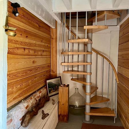 L'Estanquet Bed And Breakfast Pdj Offert Gastes Extérieur photo