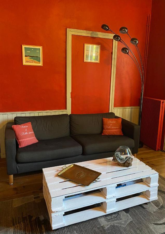 L'Estanquet Bed And Breakfast Pdj Offert Gastes Extérieur photo