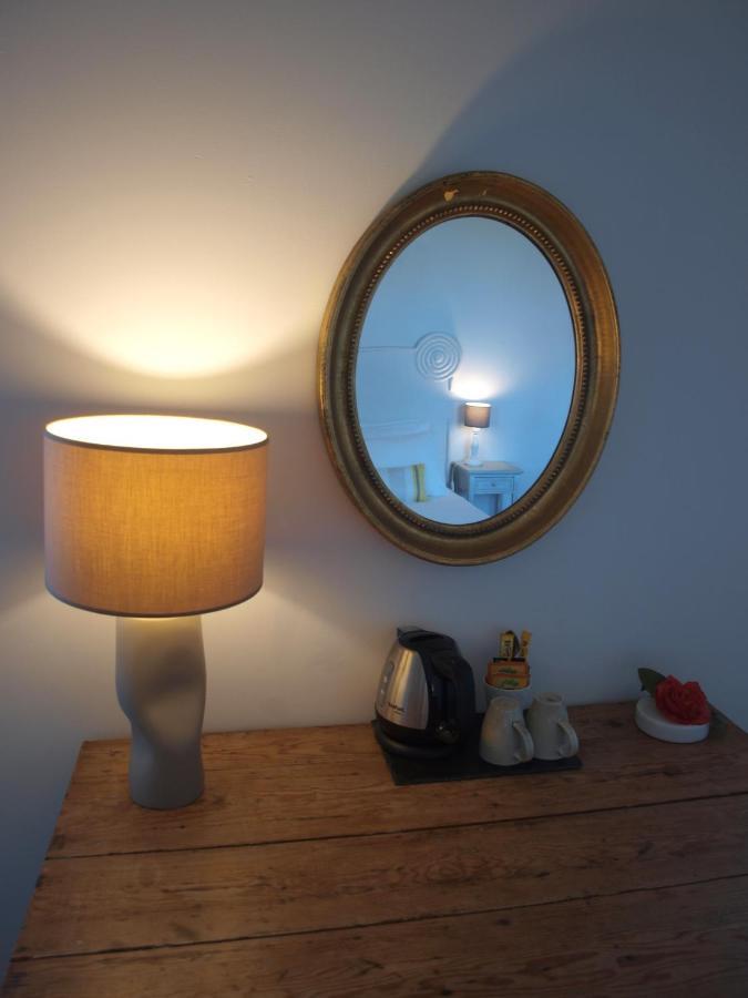 L'Estanquet Bed And Breakfast Pdj Offert Gastes Extérieur photo