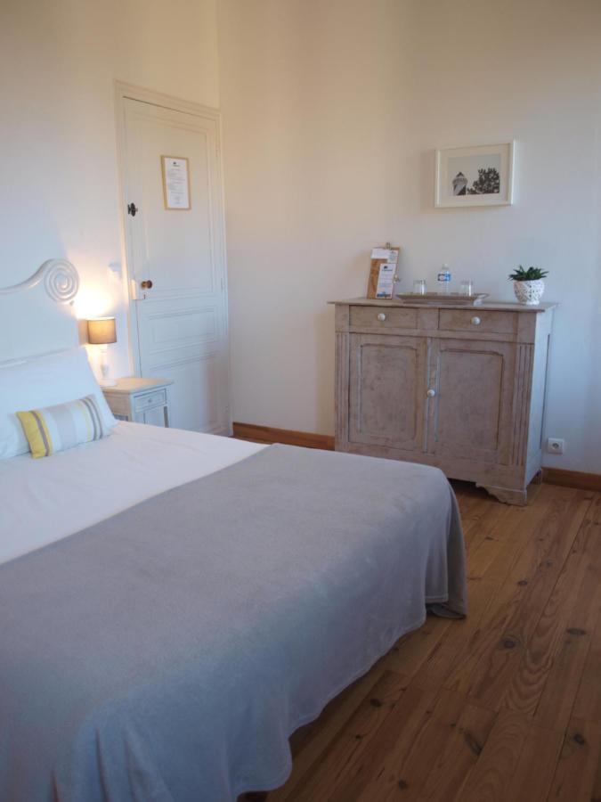 L'Estanquet Bed And Breakfast Pdj Offert Gastes Extérieur photo