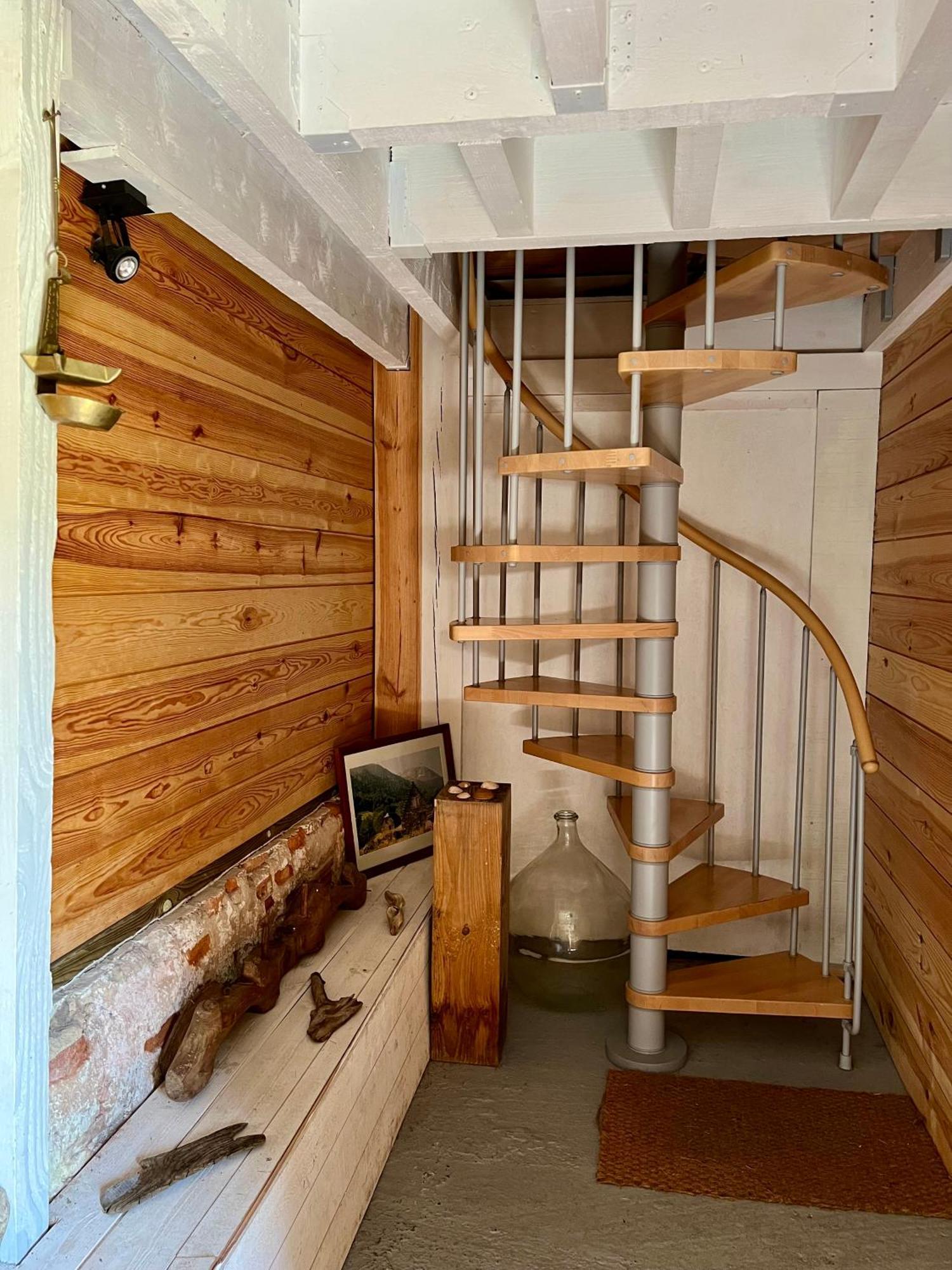 L'Estanquet Bed And Breakfast Pdj Offert Gastes Extérieur photo