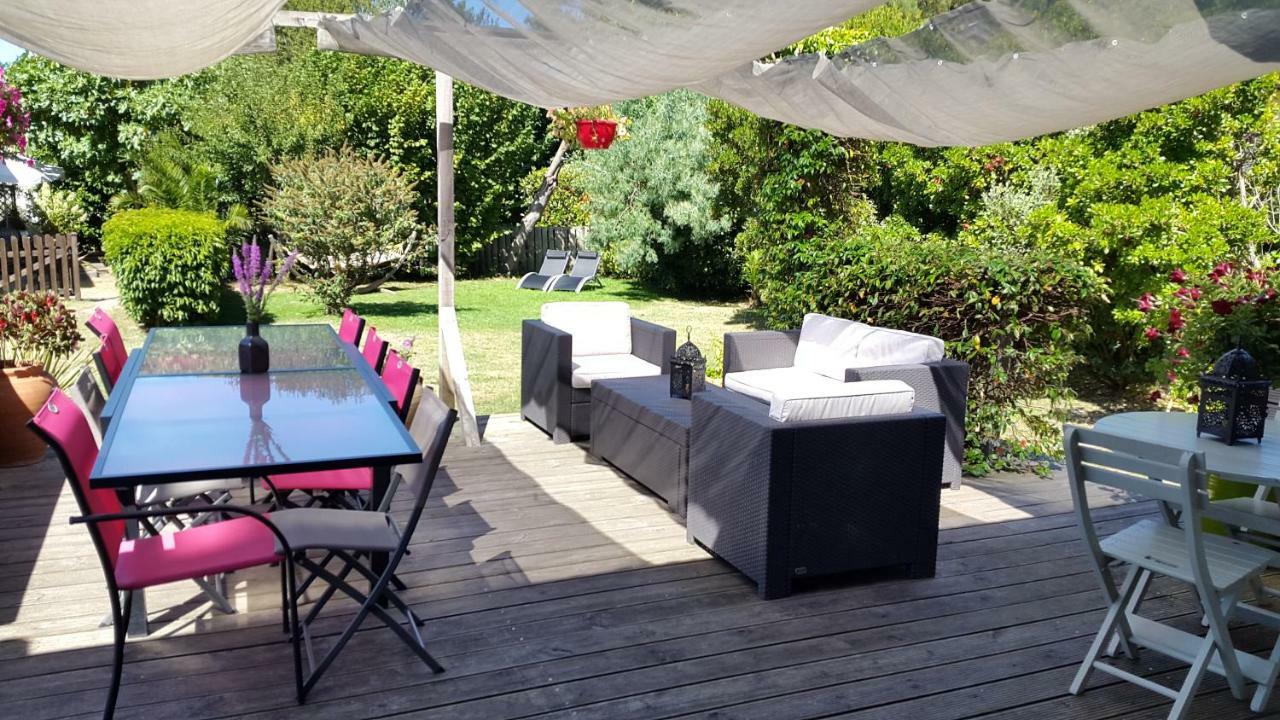 L'Estanquet Bed And Breakfast Pdj Offert Gastes Extérieur photo