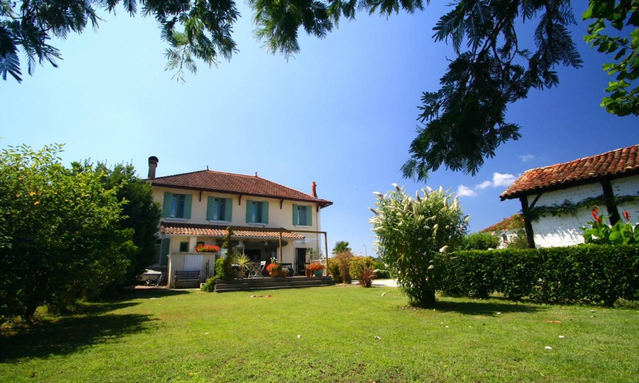 L'Estanquet Bed And Breakfast Pdj Offert Gastes Extérieur photo