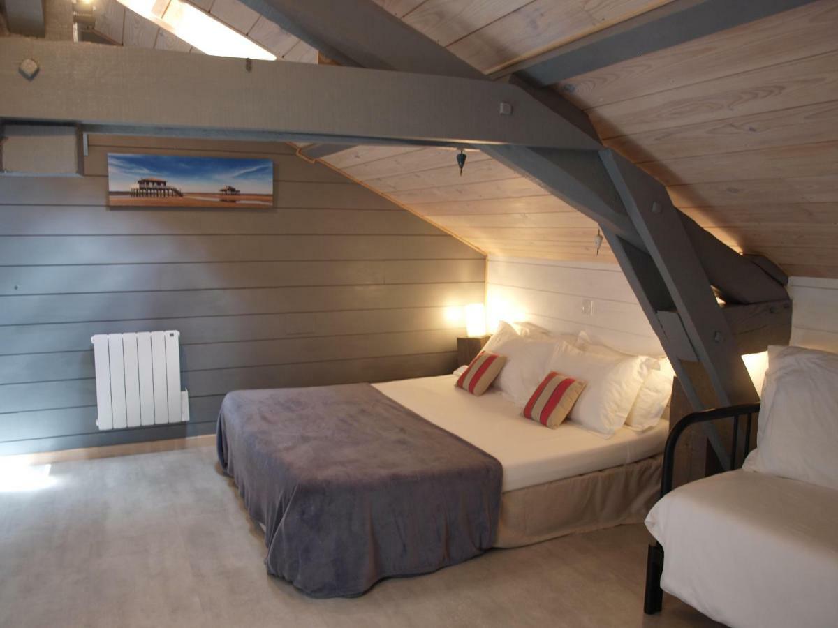 L'Estanquet Bed And Breakfast Pdj Offert Gastes Extérieur photo