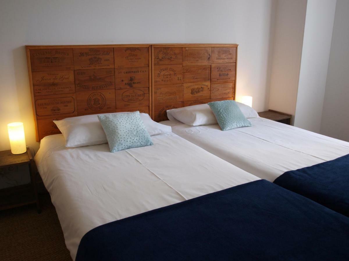L'Estanquet Bed And Breakfast Pdj Offert Gastes Extérieur photo