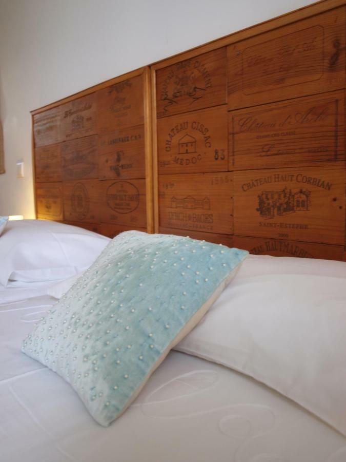 L'Estanquet Bed And Breakfast Pdj Offert Gastes Extérieur photo