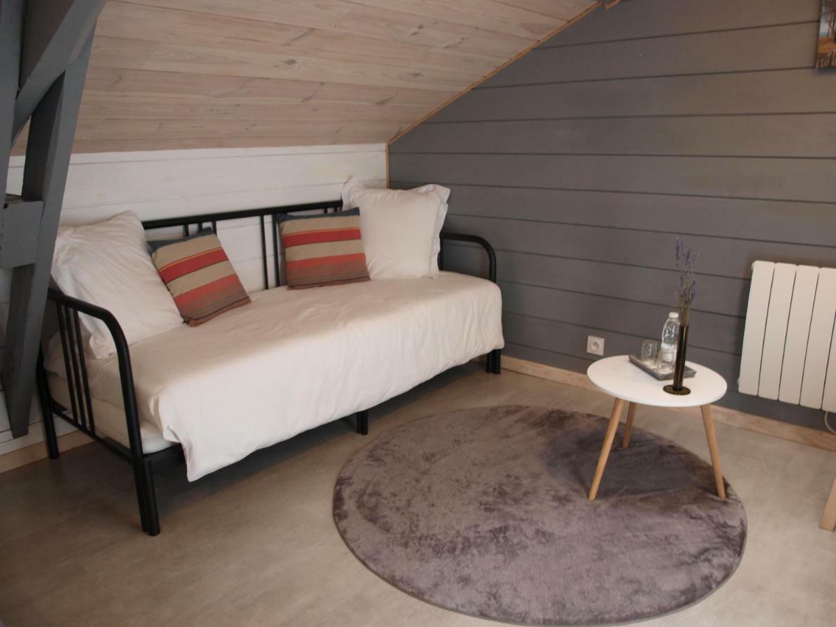 L'Estanquet Bed And Breakfast Pdj Offert Gastes Extérieur photo