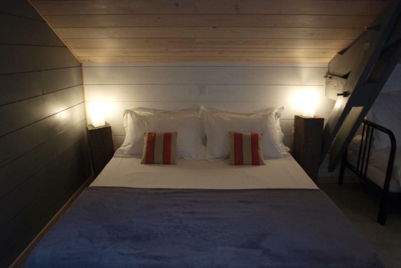 L'Estanquet Bed And Breakfast Pdj Offert Gastes Extérieur photo